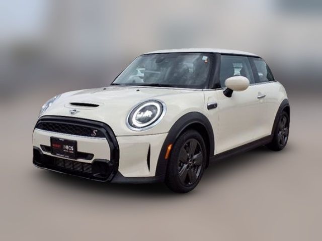 2022 MINI Cooper Hardtop S