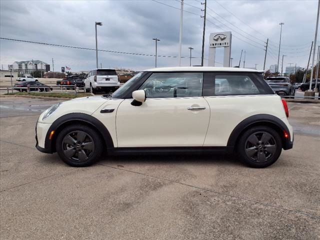 2022 MINI Cooper Hardtop S