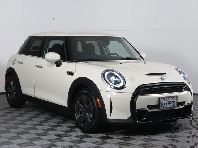 2022 MINI Cooper Hardtop S