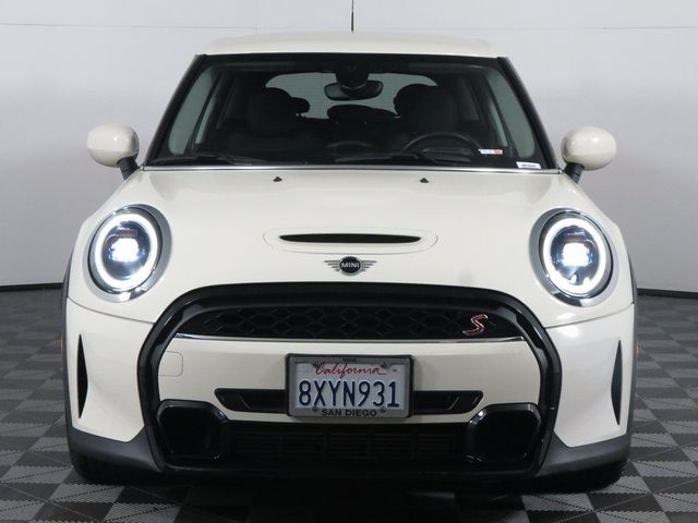 2022 MINI Cooper Hardtop S