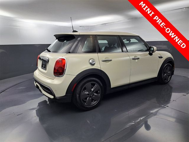 2022 MINI Cooper Hardtop S