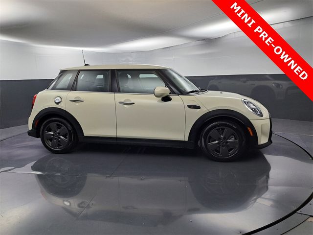 2022 MINI Cooper Hardtop S