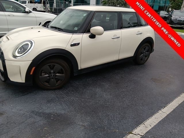 2022 MINI Cooper Hardtop S