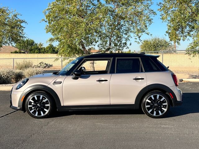 2022 MINI Cooper Hardtop S