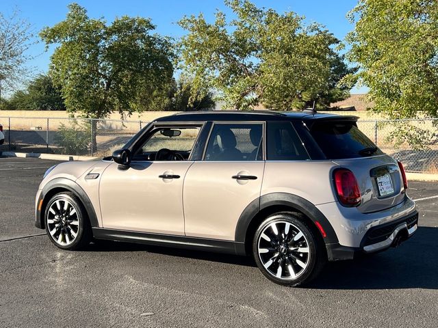 2022 MINI Cooper Hardtop S