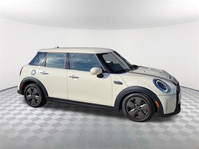 2022 MINI Cooper Hardtop S