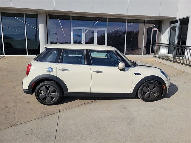 2022 MINI Cooper Hardtop S