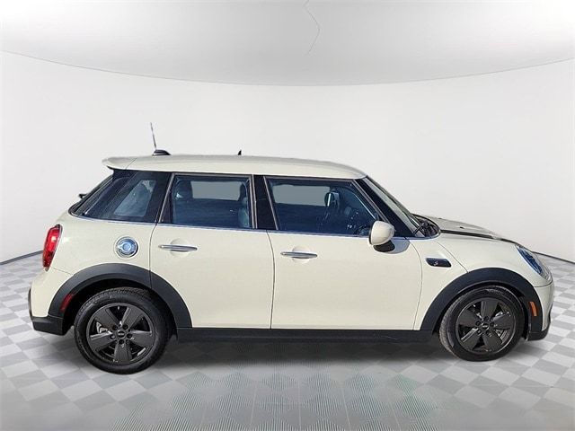 2022 MINI Cooper Hardtop S