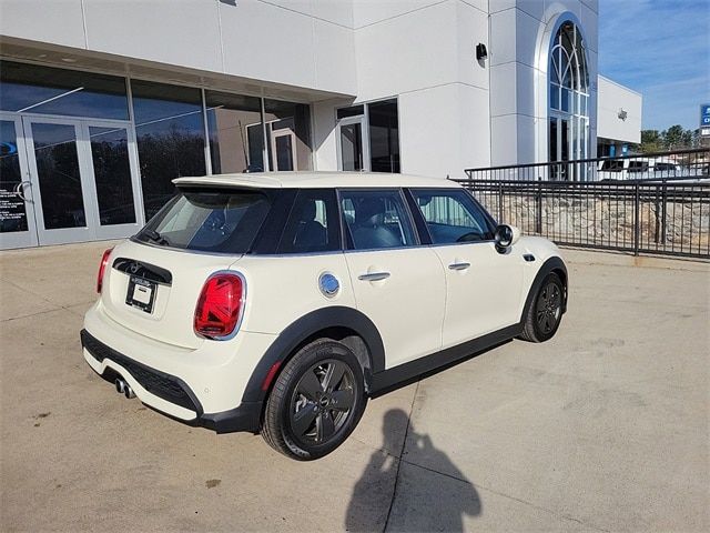 2022 MINI Cooper Hardtop S