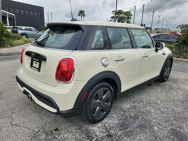 2022 MINI Cooper Hardtop S