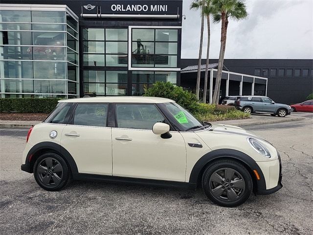 2022 MINI Cooper Hardtop S