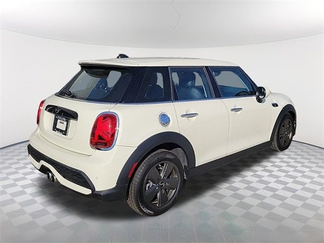 2022 MINI Cooper Hardtop S