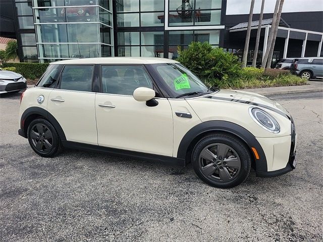 2022 MINI Cooper Hardtop S