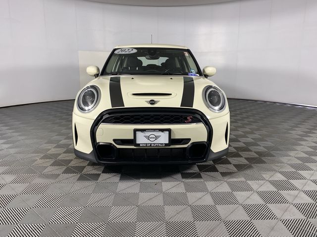 2022 MINI Cooper Hardtop S