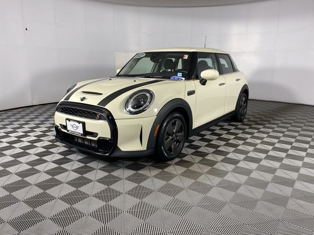 2022 MINI Cooper Hardtop S