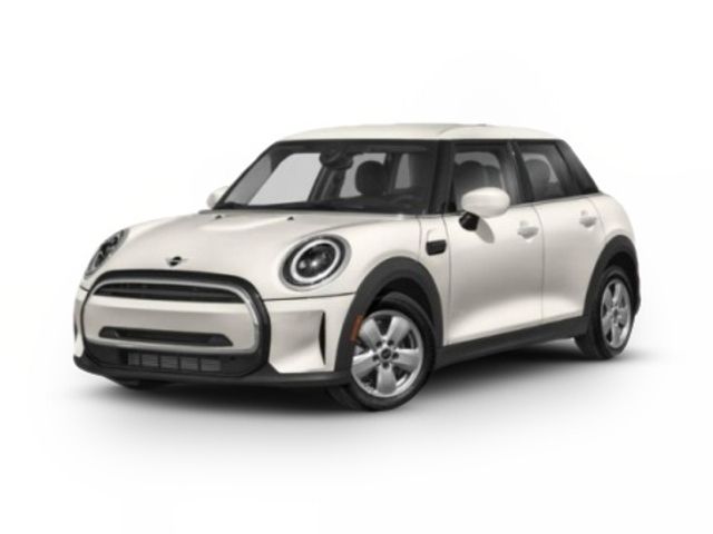 2022 MINI Cooper Hardtop S