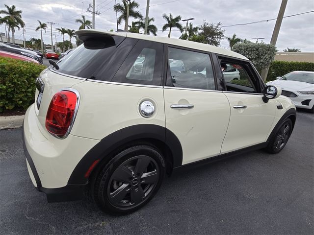 2022 MINI Cooper Hardtop S