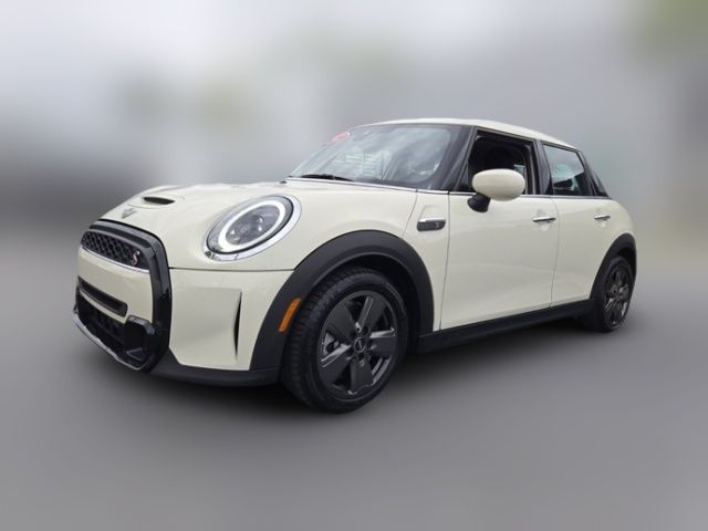 2022 MINI Cooper Hardtop S