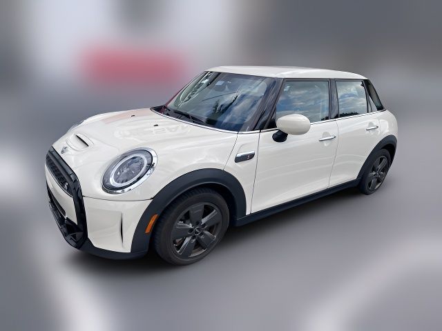 2022 MINI Cooper Hardtop S