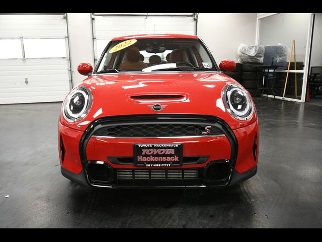 2022 MINI Cooper Hardtop S