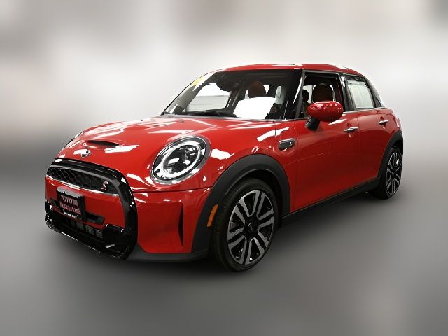 2022 MINI Cooper Hardtop S