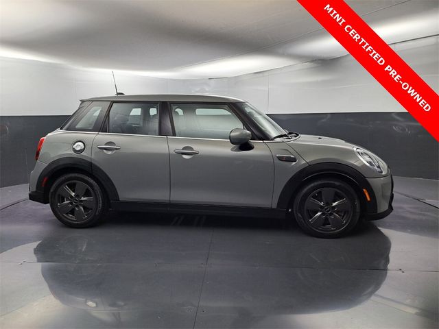 2022 MINI Cooper Hardtop S