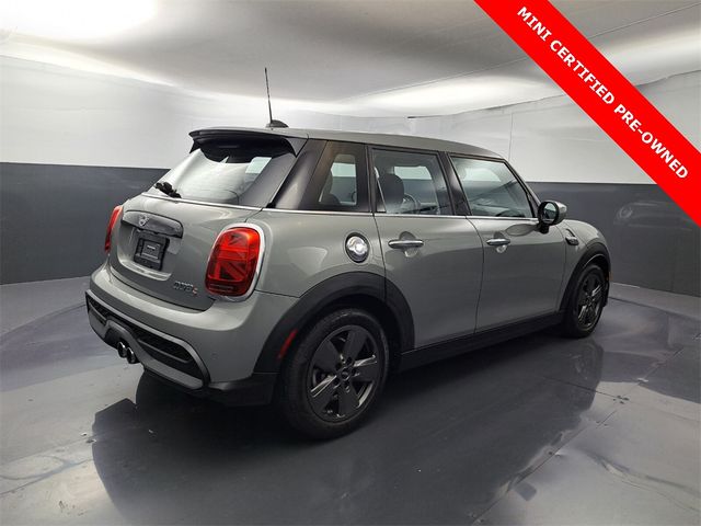 2022 MINI Cooper Hardtop S