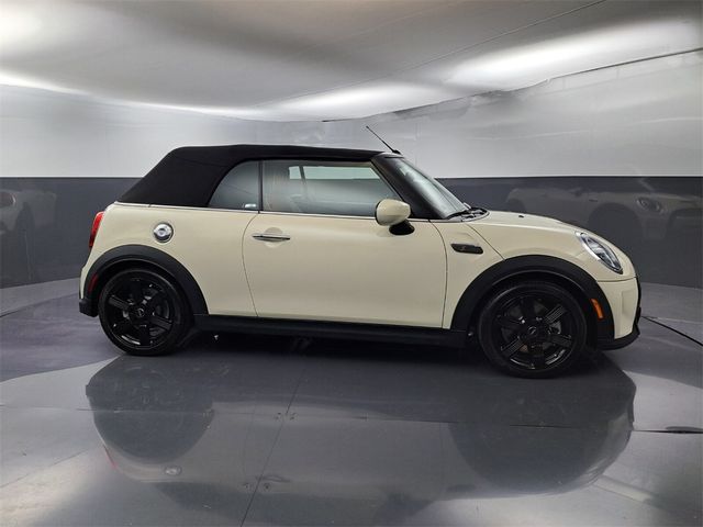 2022 MINI Cooper Convertible S