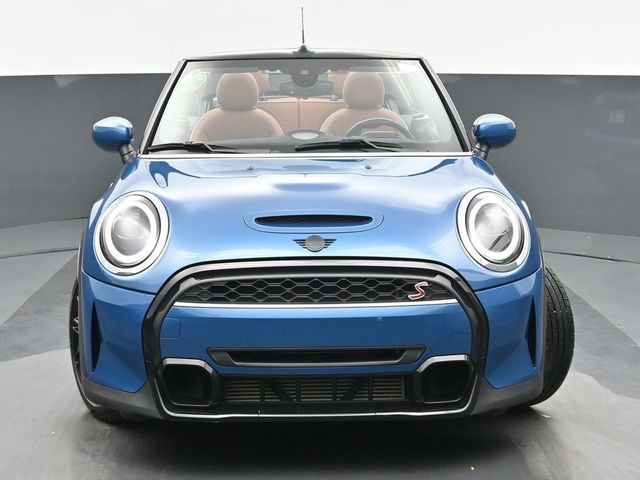 2022 MINI Cooper Convertible S