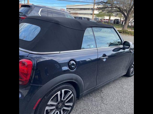 2022 MINI Cooper Convertible S