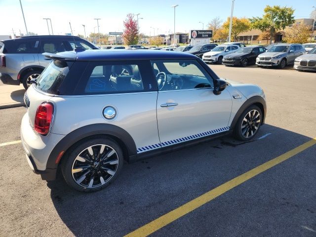 2022 MINI Cooper Hardtop S