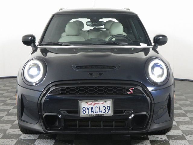 2022 MINI Cooper Hardtop S