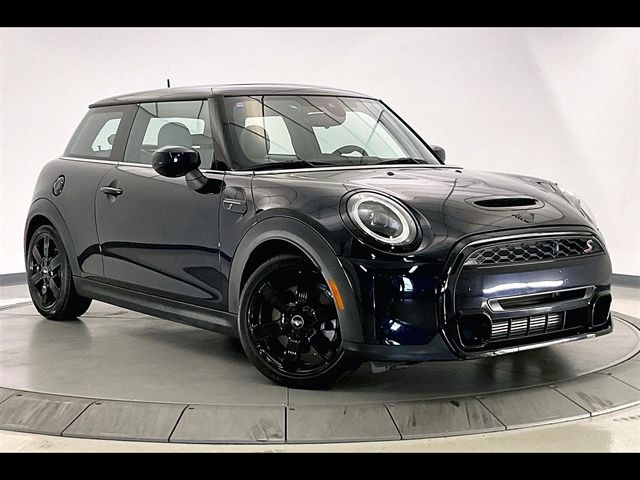 2022 MINI Cooper Hardtop S