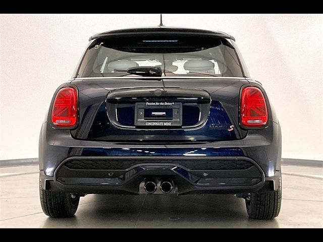 2022 MINI Cooper Hardtop S