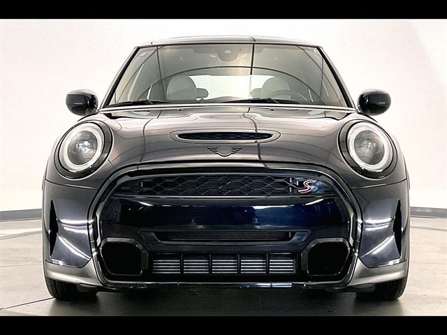 2022 MINI Cooper Hardtop S