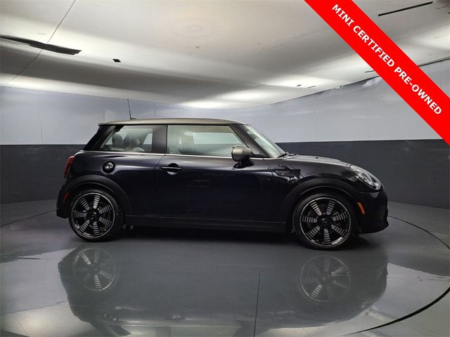 2022 MINI Cooper Hardtop S