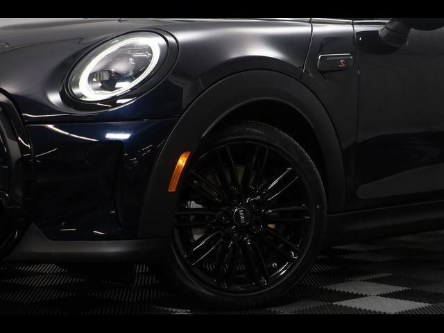 2022 MINI Cooper Hardtop S