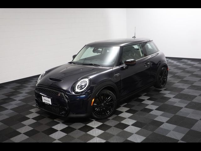 2022 MINI Cooper Hardtop S