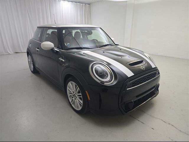 2022 MINI Cooper Hardtop S