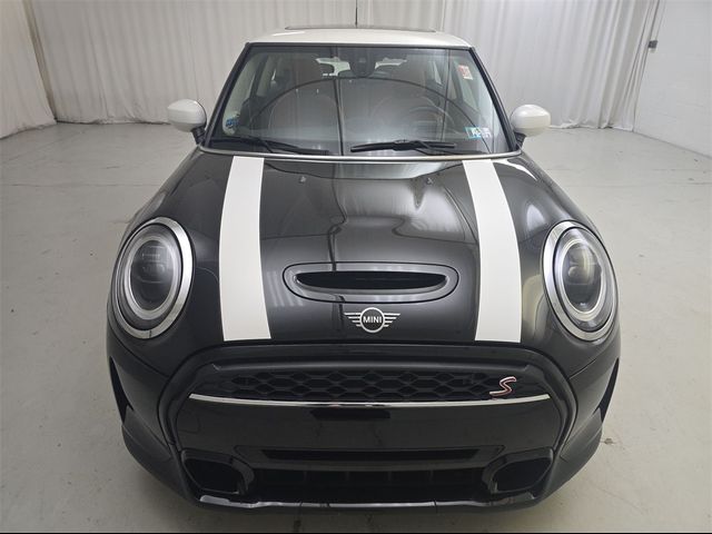 2022 MINI Cooper Hardtop S