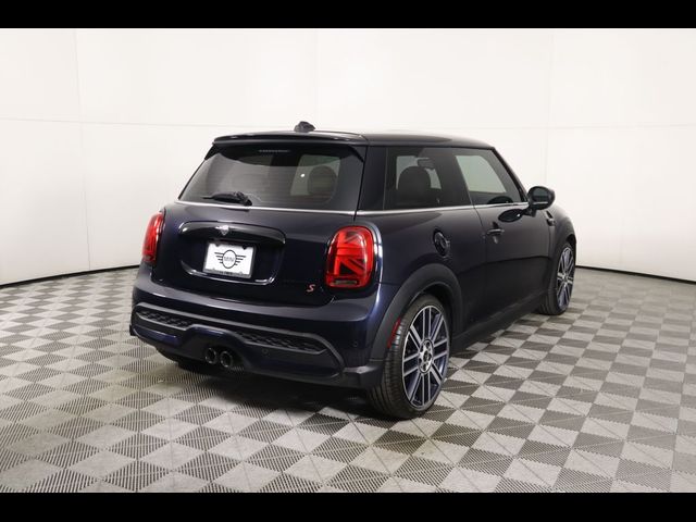 2022 MINI Cooper Hardtop S