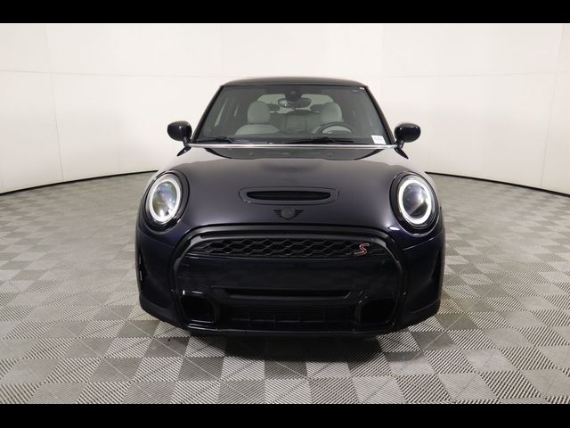 2022 MINI Cooper Hardtop S