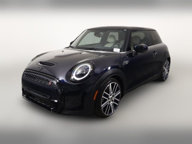 2022 MINI Cooper Hardtop S