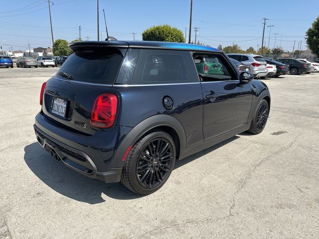 2022 MINI Cooper Hardtop S