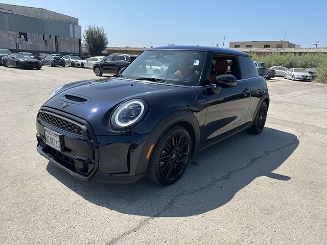 2022 MINI Cooper Hardtop S