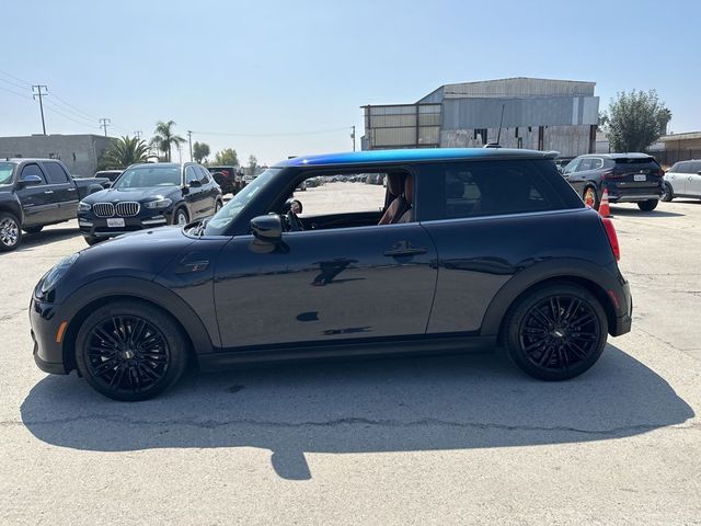 2022 MINI Cooper Hardtop S