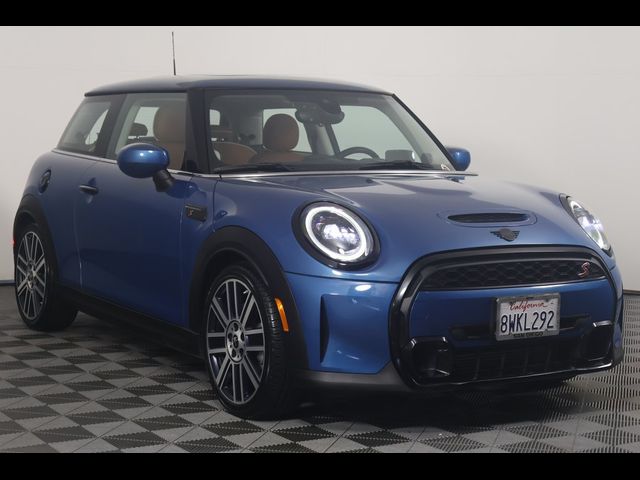 2022 MINI Cooper Hardtop S