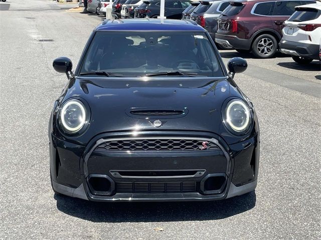 2022 MINI Cooper Hardtop S