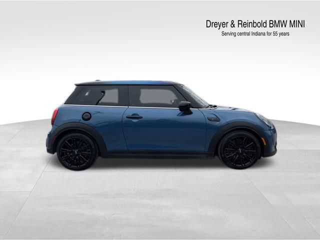 2022 MINI Cooper Hardtop S