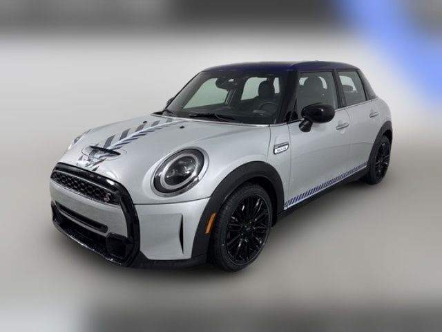 2022 MINI Cooper Hardtop S